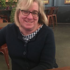 Meet your Posher, Denise